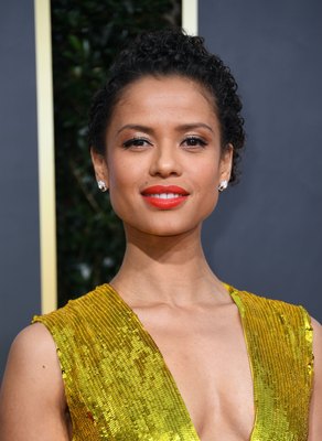 Gugu Mbatha Raw Poster 3926953