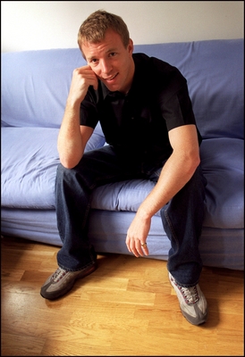 Guy Ritchie Poster 2196120