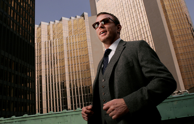 Guy Ritchie Poster 2204885