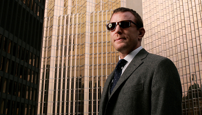 Guy Ritchie Poster 2204886