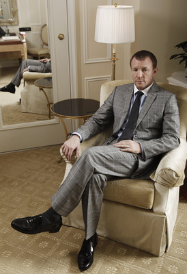 Guy Ritchie Poster 2330245