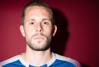 Gylfi Sigurdsson Poster 3341040