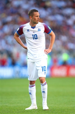 Gylfi Sigurdsson Poster 3341042