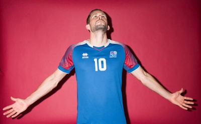 Gylfi Sigurdsson Poster 3341047