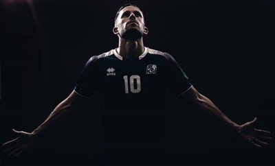 Gylfi Sigurdsson Poster 3341048