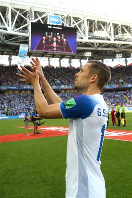 Gylfi Sigurdsson Poster 3341050