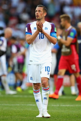 Gylfi Sigurdsson Poster 3341051