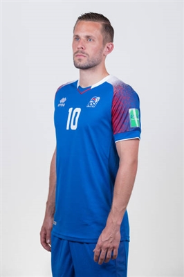 Gylfi Sigurdsson Poster 3341053