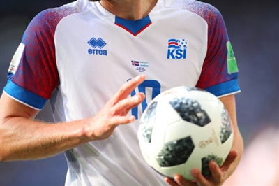 Gylfi Sigurdsson Poster 3341055