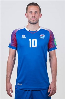 Gylfi Sigurdsson Poster 3341057