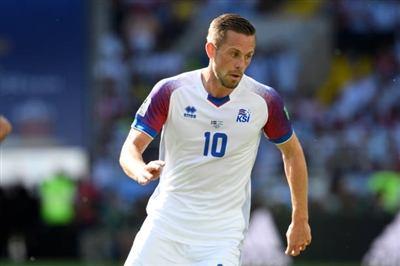 Gylfi Sigurdsson Poster 3341061