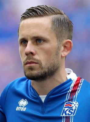 Gylfi Sigurdsson Poster 3341065