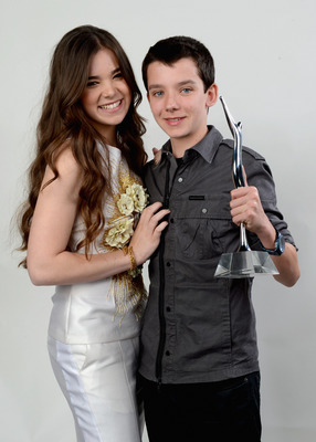 Hailee Steinfeld Poster 2009294
