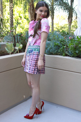 Hailee Steinfeld Poster 2365140