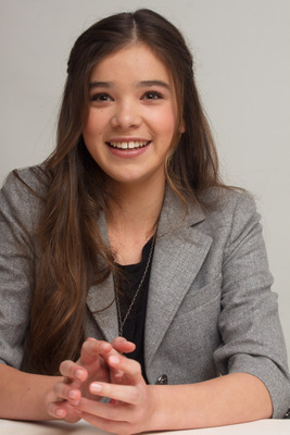 Hailee Steinfeld Poster 2443127