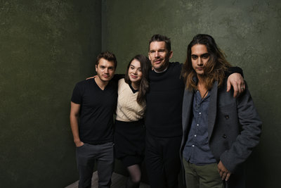 Hailee Steinfeld Poster 2467695