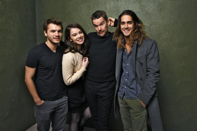 Hailee Steinfeld Poster 2467696