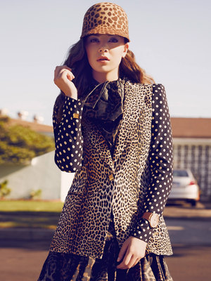 Hailee Steinfeld Poster 2524150