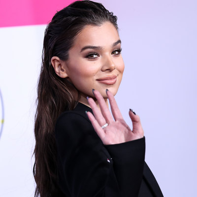 Hailee Steinfeld Poster 2843958