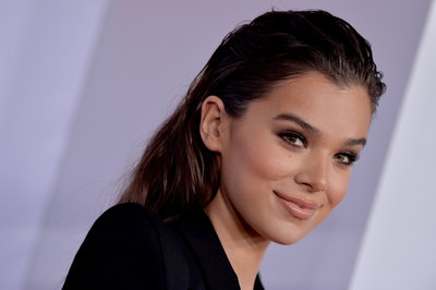 Hailee Steinfeld Poster 2844000