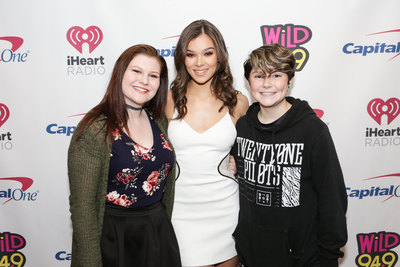 Hailee Steinfeld Poster 2903676