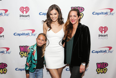 Hailee Steinfeld Poster 2903688
