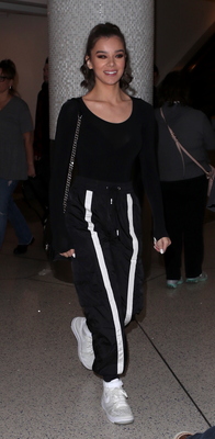 Hailee Steinfeld Poster 2903702
