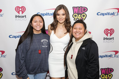 Hailee Steinfeld Poster 2903707