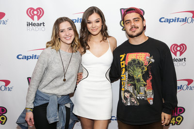 Hailee Steinfeld Poster 2903717