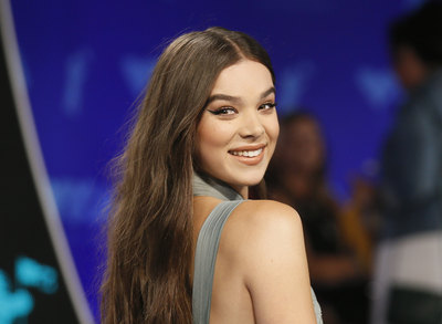 Hailee Steinfeld Poster 2903723