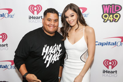 Hailee Steinfeld Poster 2903724
