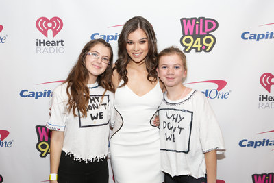 Hailee Steinfeld Poster 2903735