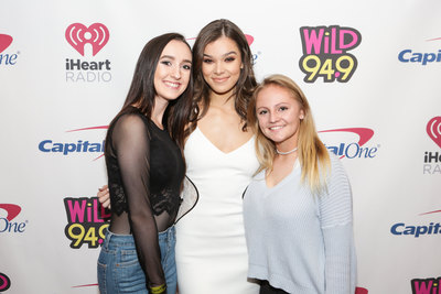 Hailee Steinfeld Poster 2903761