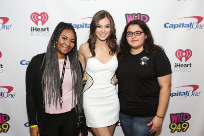 Hailee Steinfeld Poster 2903788
