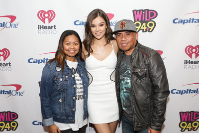 Hailee Steinfeld Poster 2903821