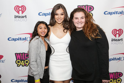 Hailee Steinfeld Poster 2903824