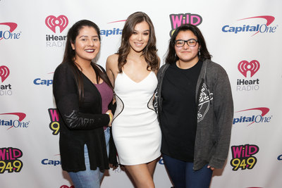 Hailee Steinfeld Poster 2903827