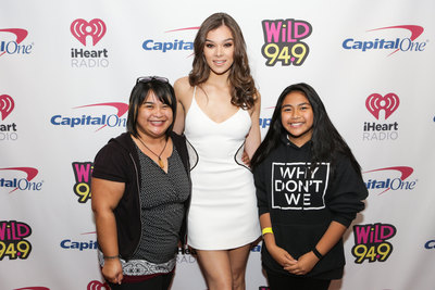 Hailee Steinfeld Poster 2903875