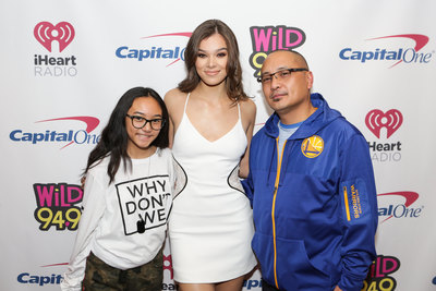 Hailee Steinfeld Poster 2903914