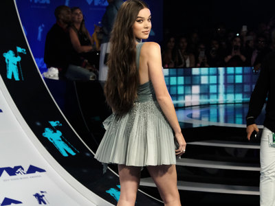 Hailee Steinfeld Poster 2903920