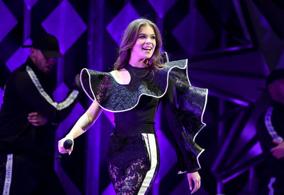 Hailee Steinfeld Poster 2903930