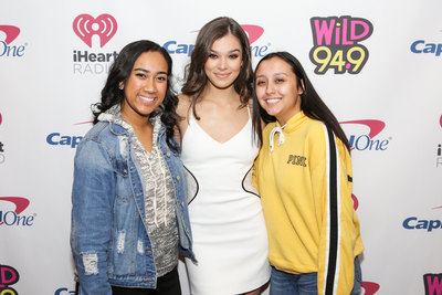 Hailee Steinfeld Poster 2903932