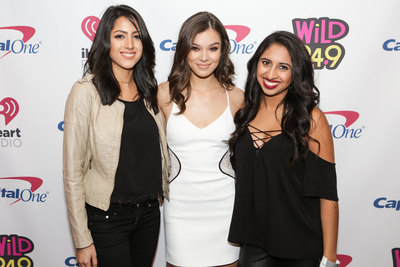 Hailee Steinfeld Poster 2904005