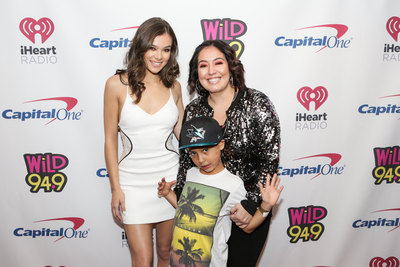 Hailee Steinfeld Poster 2904015