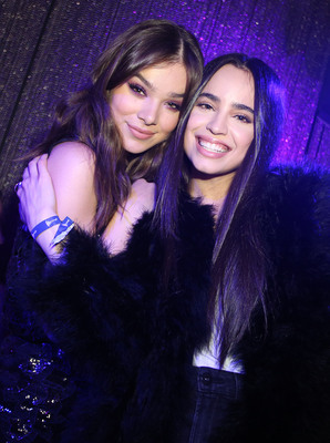 Hailee Steinfeld Poster 2904046
