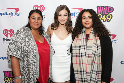 Hailee Steinfeld Poster 2904054