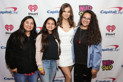 Hailee Steinfeld Poster 2904063