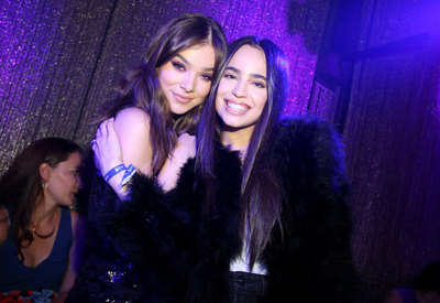 Hailee Steinfeld Poster 2904082