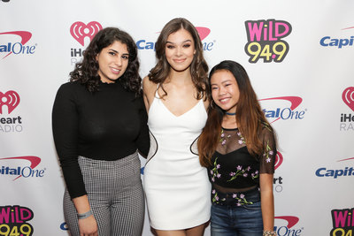 Hailee Steinfeld Poster 2904085