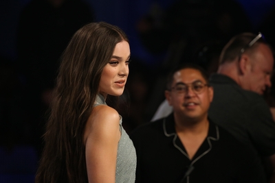 Hailee Steinfeld Poster 2904096